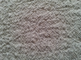 100% linen #012 stonewashed (400 g/m2 - 140 cm)